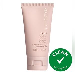 Vegamour GRO Revitalizing Shampoo